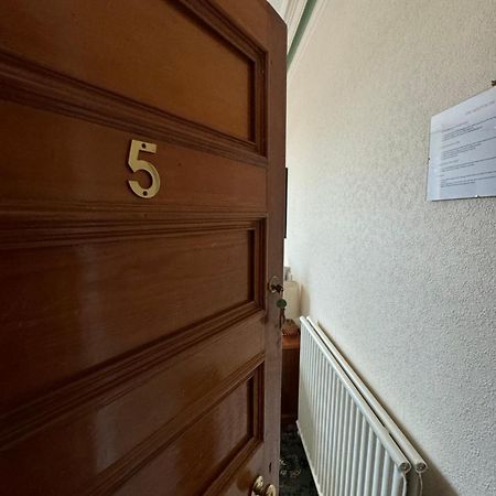 St. Olaf Hotel Cruden Bay Buitenkant foto
