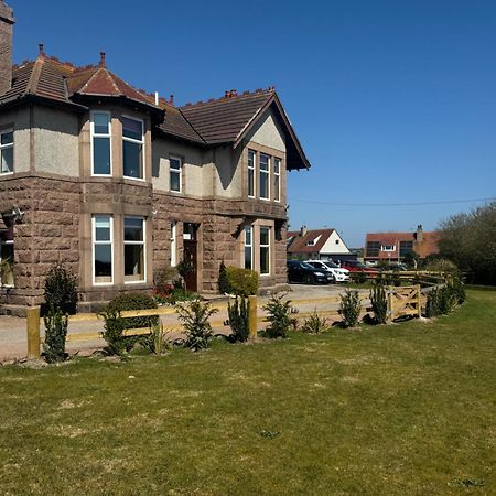 St. Olaf Hotel Cruden Bay Buitenkant foto