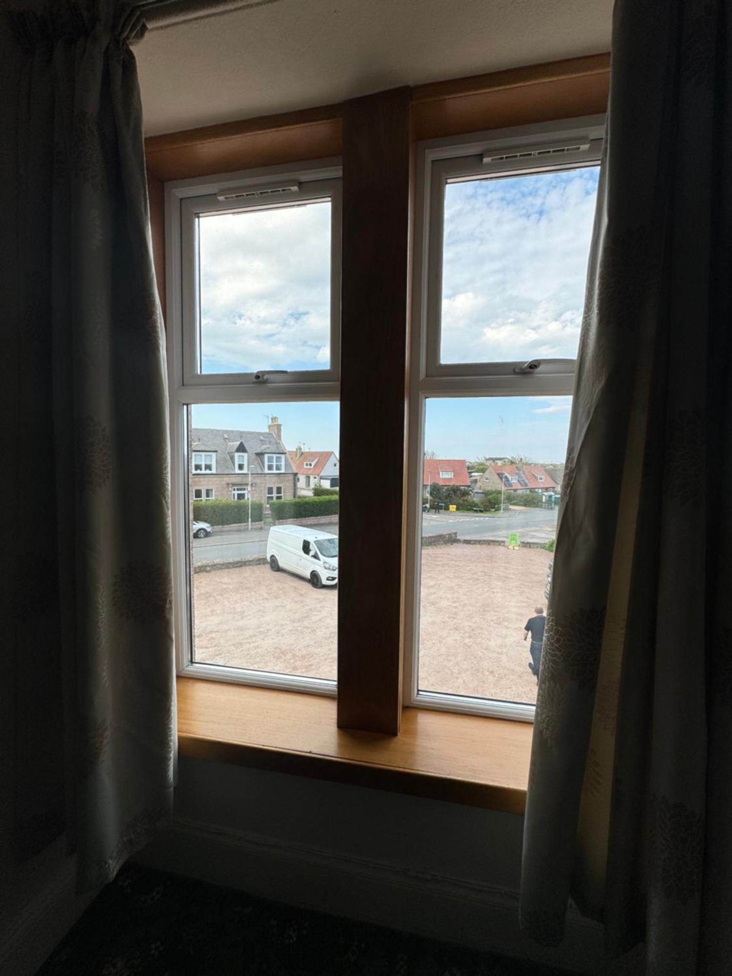 St. Olaf Hotel Cruden Bay Buitenkant foto