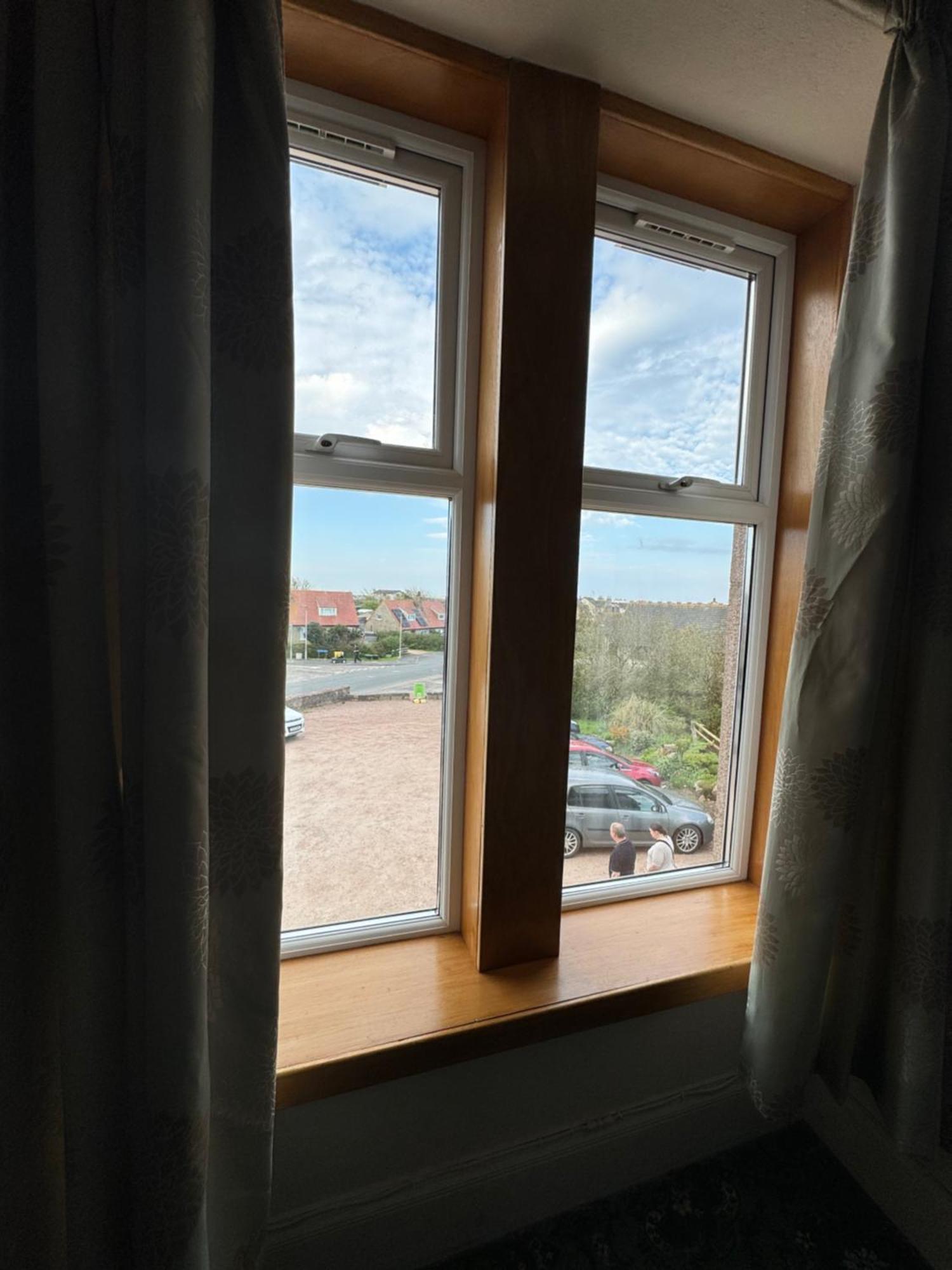 St. Olaf Hotel Cruden Bay Buitenkant foto