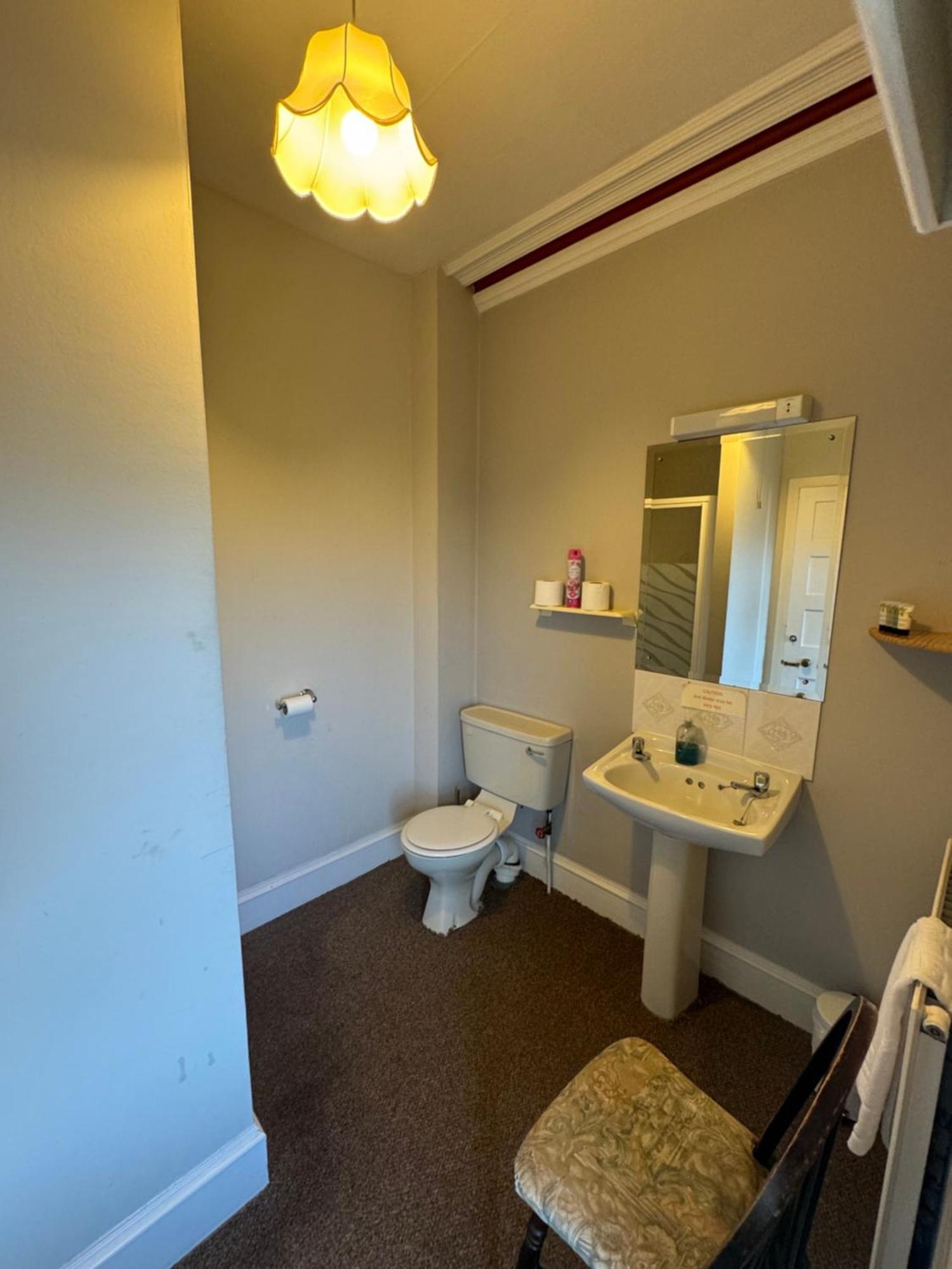 St. Olaf Hotel Cruden Bay Buitenkant foto