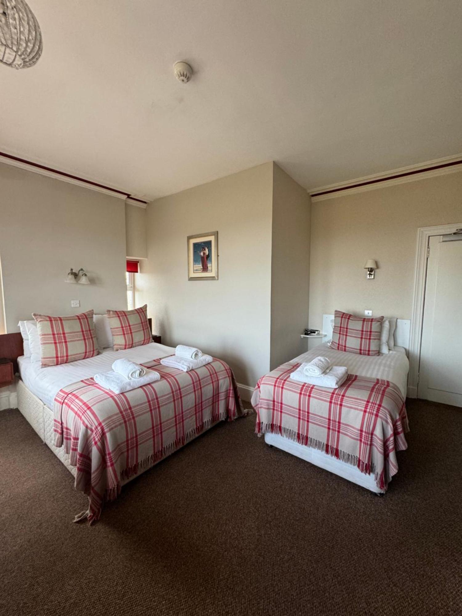 St. Olaf Hotel Cruden Bay Buitenkant foto