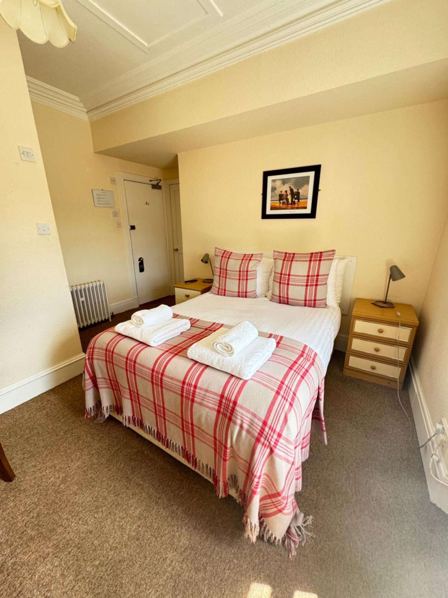 St. Olaf Hotel Cruden Bay Buitenkant foto