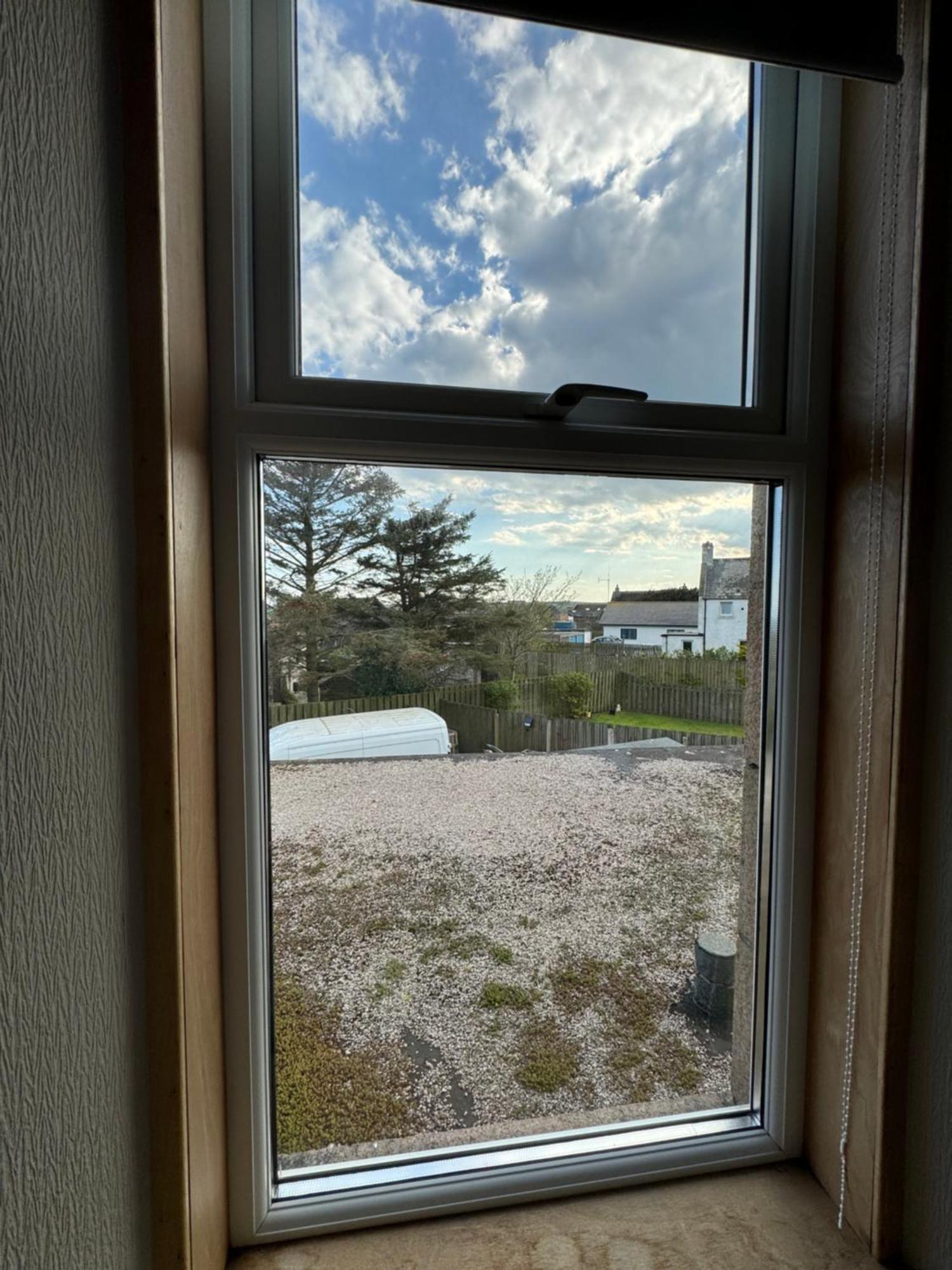 St. Olaf Hotel Cruden Bay Buitenkant foto