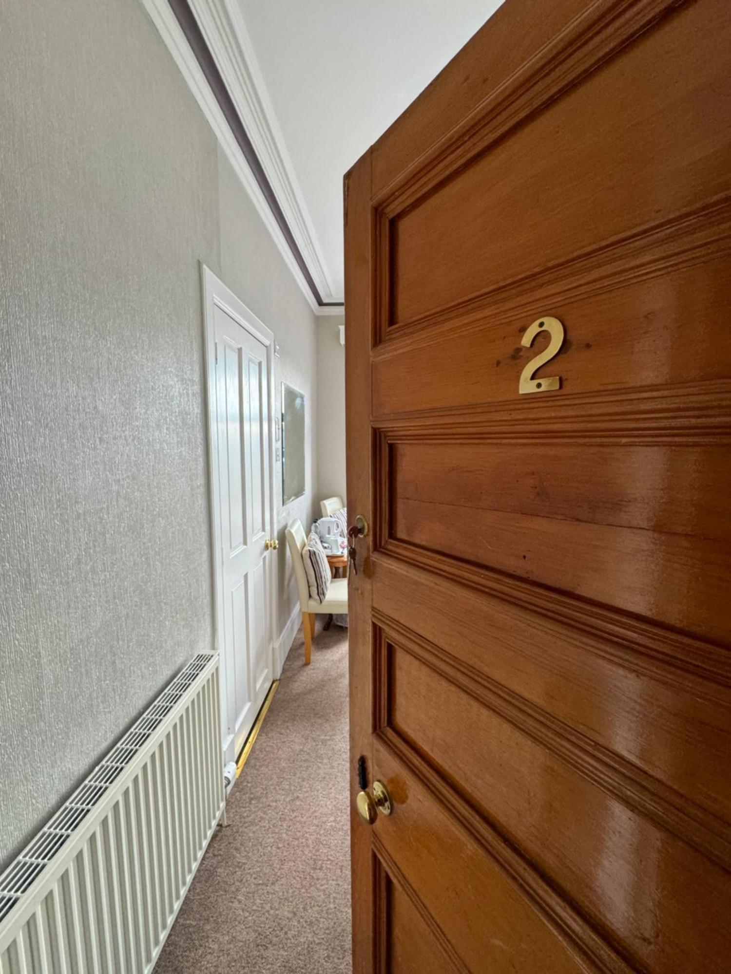 St. Olaf Hotel Cruden Bay Buitenkant foto